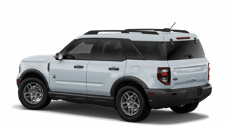 2026 Ford Bronco Sport® External Image 3